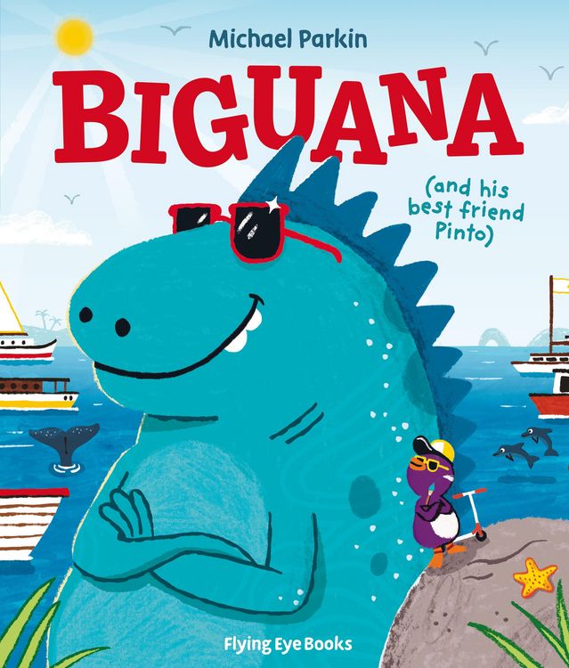 Produktbild: Biguana