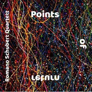 Produktbild: Points of return