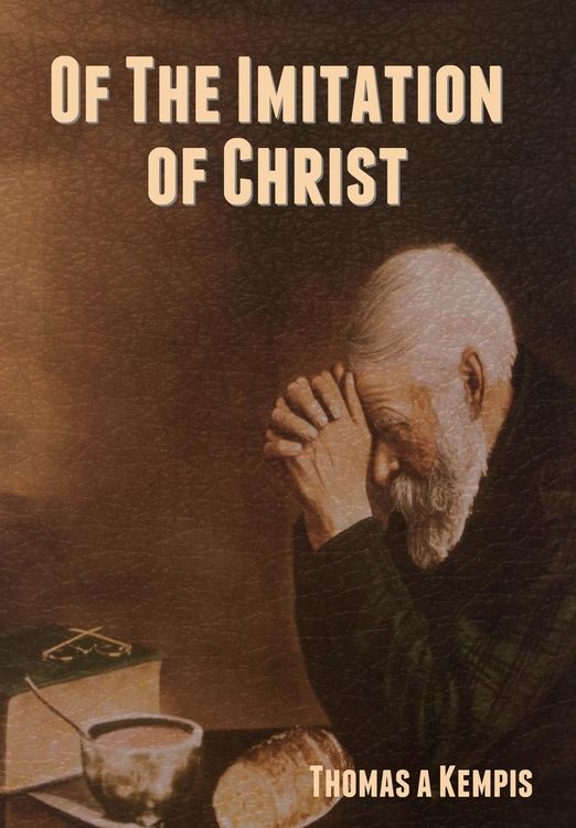 Produktbild: Of The Imitation of Christ