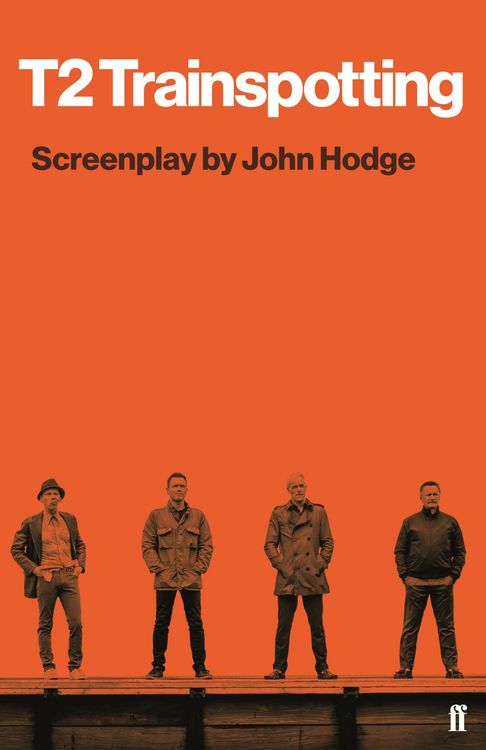 Produktbild: T2 Trainspotting