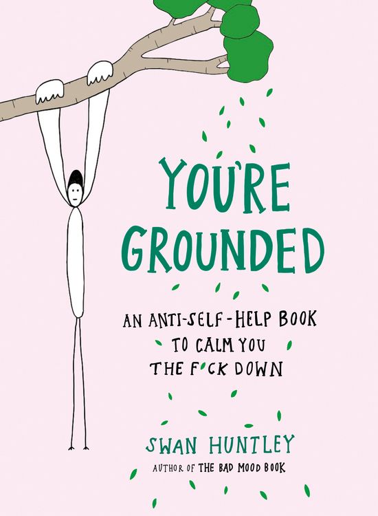 Produktbild: You're Grounded