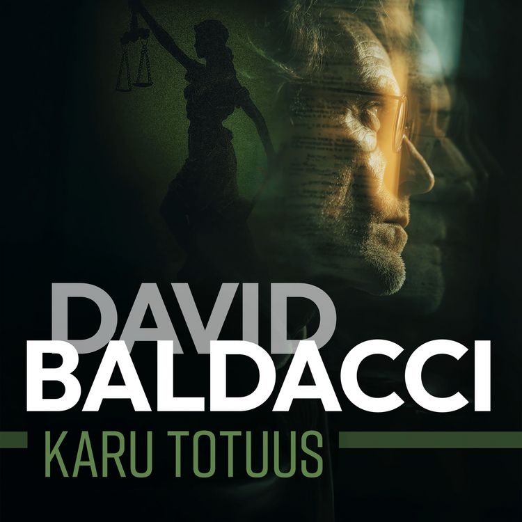 Produktbild: Karu totuus