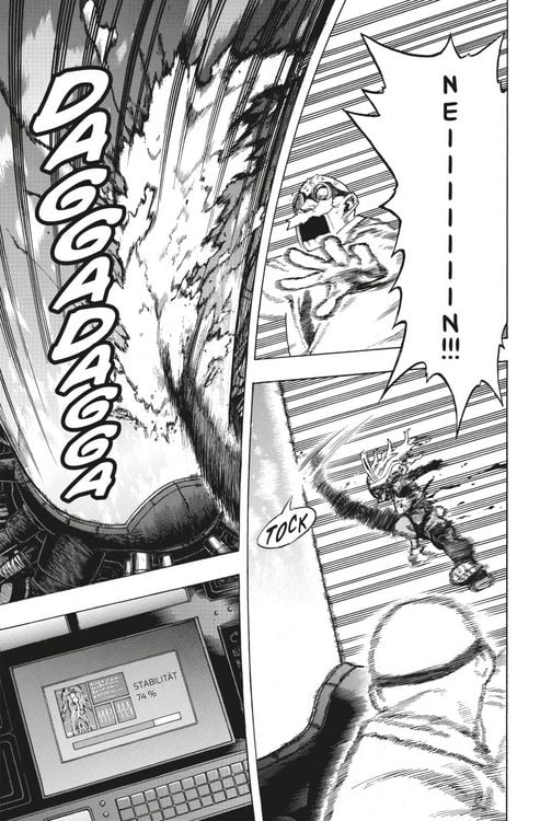Produktbild: My Hero Academia 28