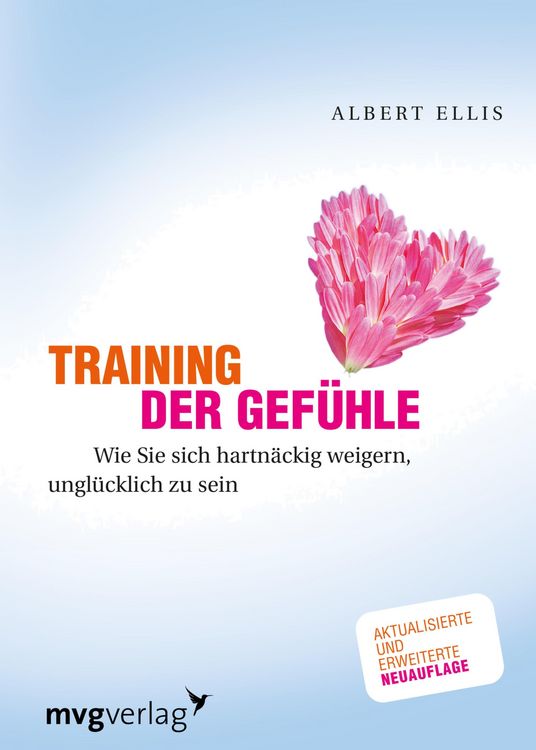 Produktbild: Training der Gef&uuml;hle
