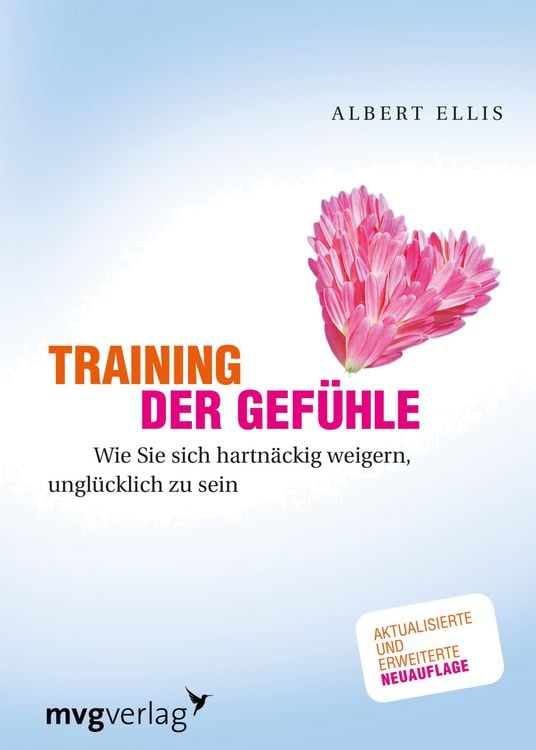 Produktbild: Training der Gef&uuml;hle