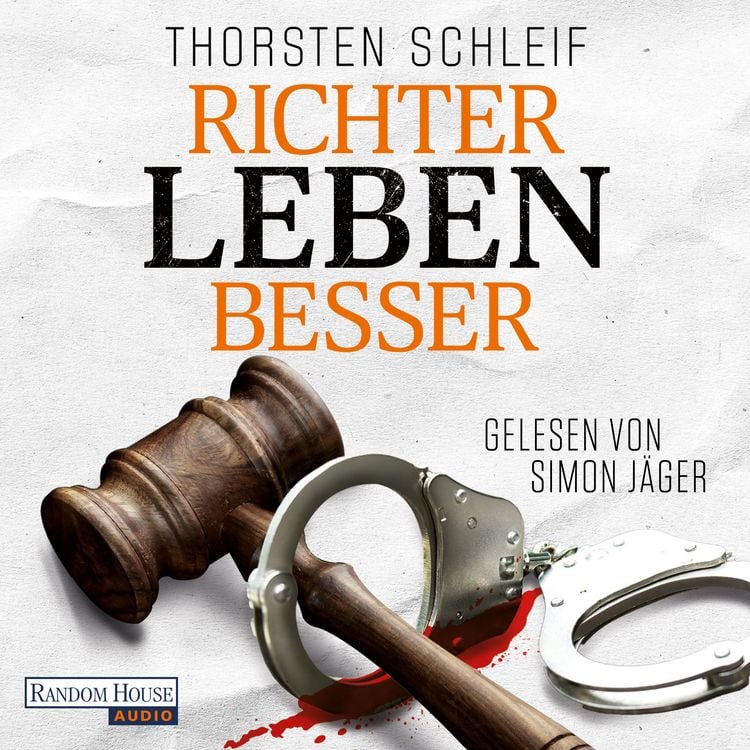 Produktbild: Richter leben besser