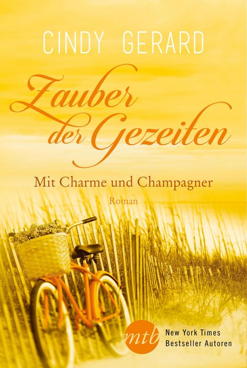 Produktbild: Zauber der Gezeiten: Mit Charme und Champagner
