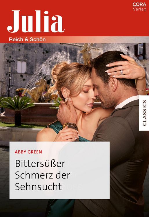 Produktbild: Bitters&uuml;&szlig;er Schmerz der Sehnsucht