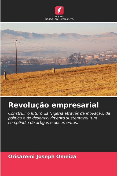 Produktbild: Revolu&ccedil;&atilde;o empresarial