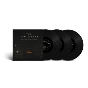 Produktbild: Live From Wrigley Field (3LP)