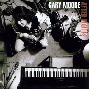Produktbild: After Hours (LP)