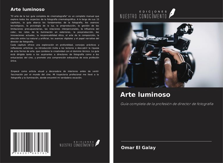 Produktbild: Arte luminoso