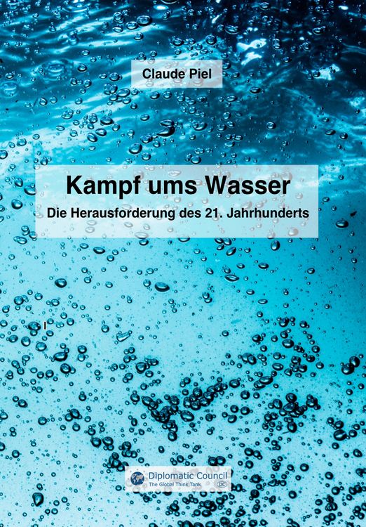 Produktbild: Kampf ums Wasser