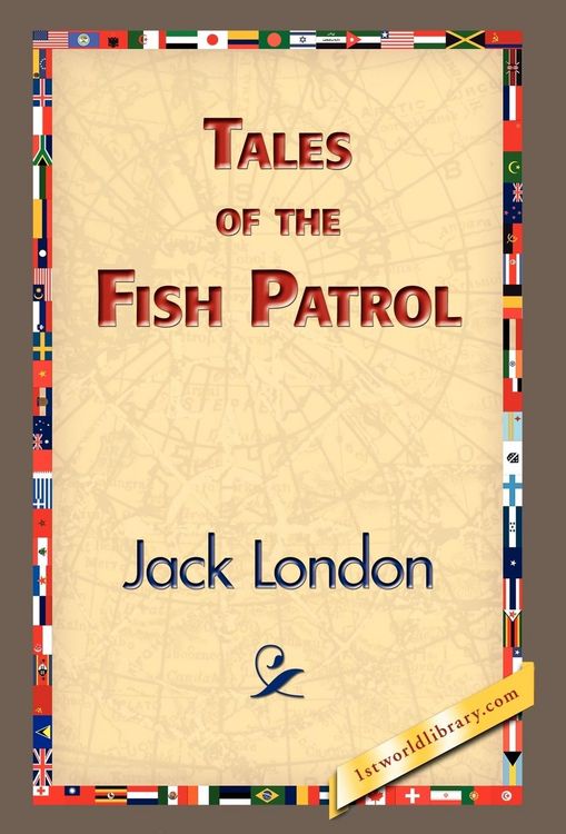 Produktbild: Tales of the Fish Patrol