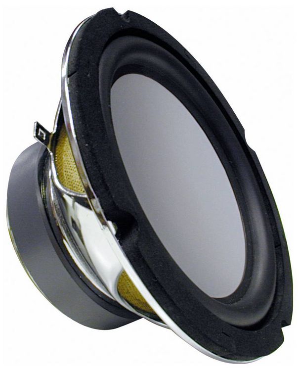 Produktbild: Sintron 201730 16.5cm Tieft&ouml;ner 150W 4Ω