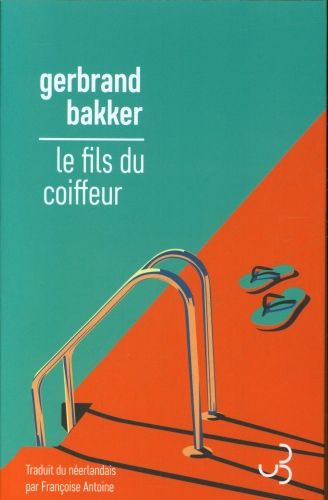 Produktbild: Le fils du coiffeur