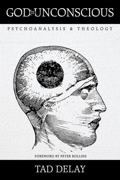 Produktbild: God Is Unconscious