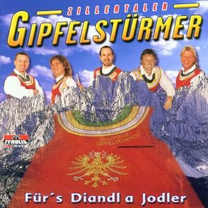 Produktbild: F&uuml;r's Diandl A Jodler
