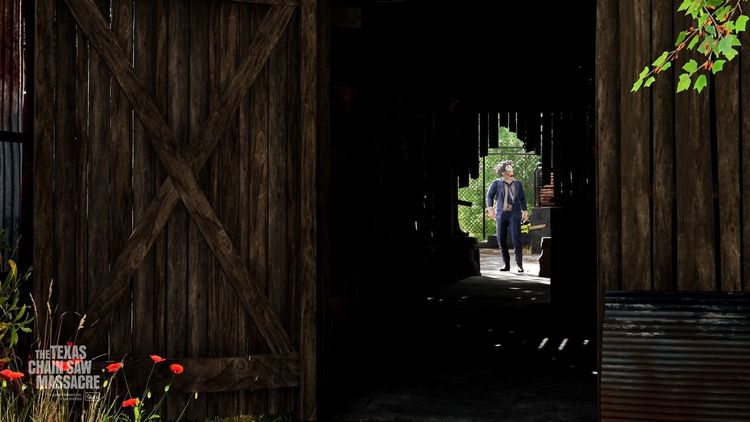 Produktbild: The Texas Chain Saw Massacre