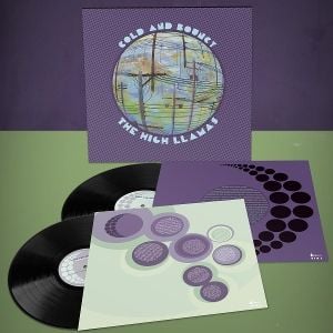 Produktbild: Cold And Bouncy (2LP) (Reissue)