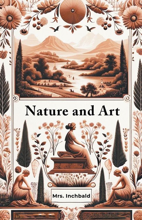Produktbild: Nature And Art