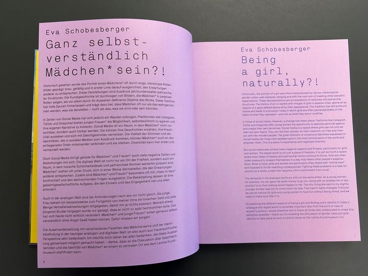 Produktbild: M&auml;dchen* sein!?