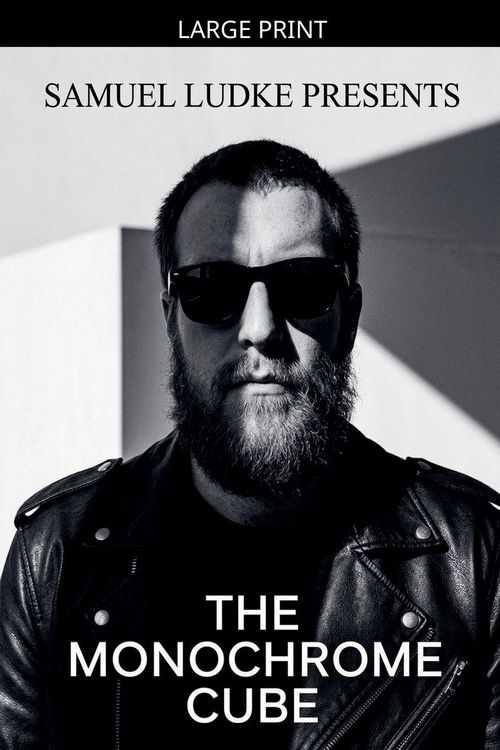 Produktbild: The Monochrome Cube