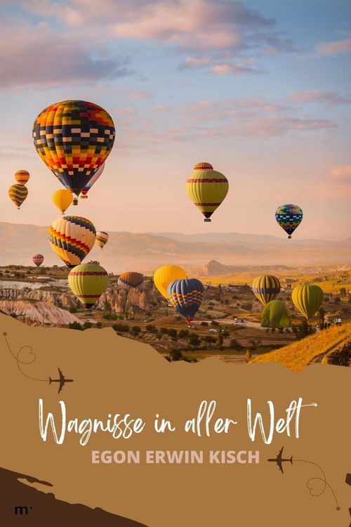 Produktbild: Wagnisse in aller Welt