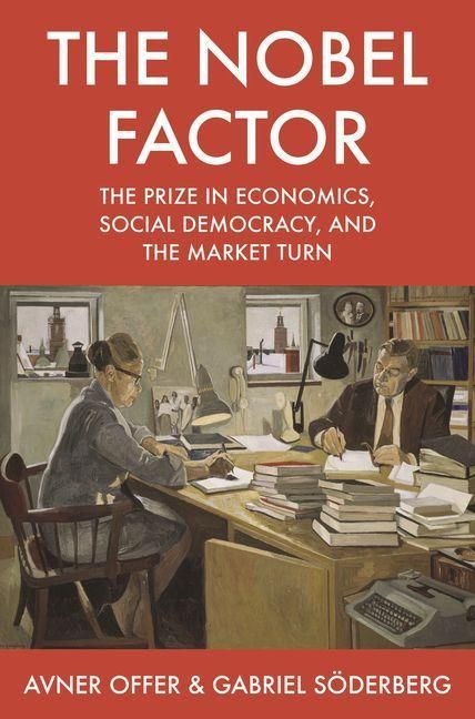 Produktbild: Nobel Factor