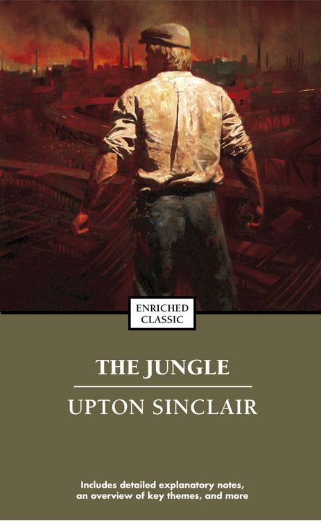 Produktbild: The Jungle
