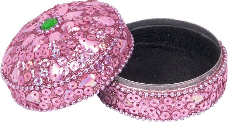 Produktbild: Glitzerdose / Prinzessin Lillifee