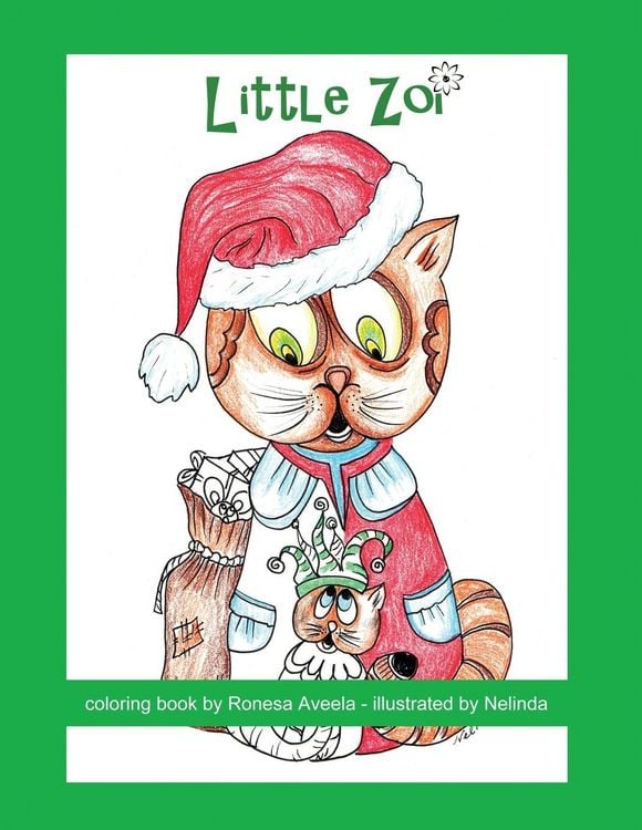 Produktbild: Little Zoi