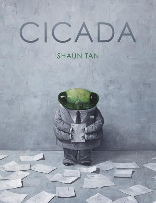 Produktbild: Cicada