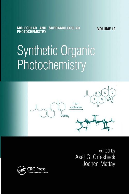 Produktbild: Synthetic Organic Photochemistry