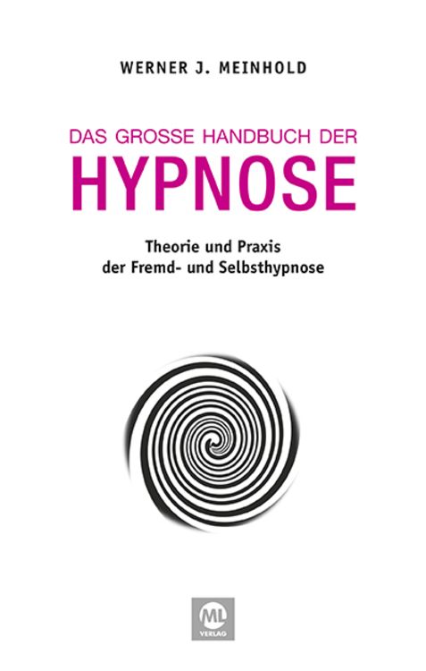 Produktbild: Das gro&szlig;e Handbuch der Hypnose