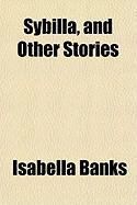 Produktbild: Sybilla, and Other Stories