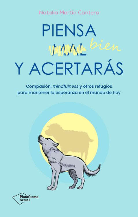 Produktbild: Piensa bien y acertar&aacute;s