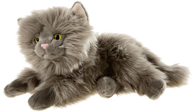Produktbild: MISANIMO Schmusetiger kitt