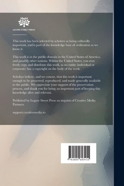 Produktbild: Cap And Gown: (trade Mark)