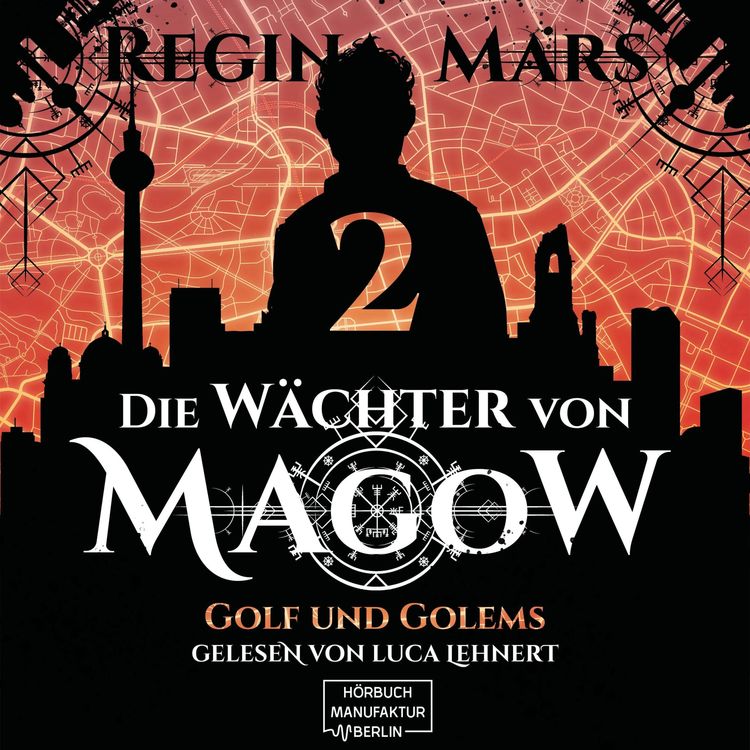 Produktbild: Golf und Golems