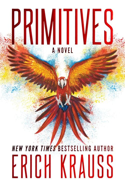Produktbild: Primitives