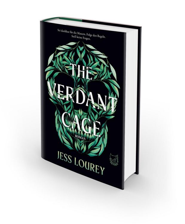 Produktbild: The Verdant Cage