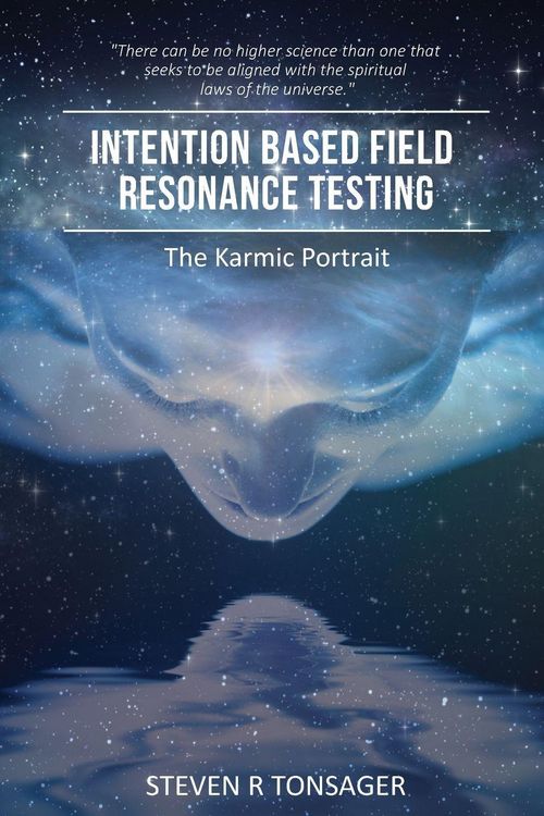 Produktbild: Intention Based Field Resonance Testing