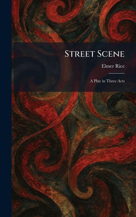 Produktbild: Street Scene