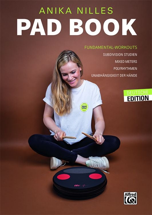 Produktbild: Pad Book