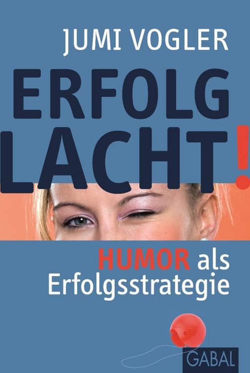 Produktbild: Erfolg lacht!