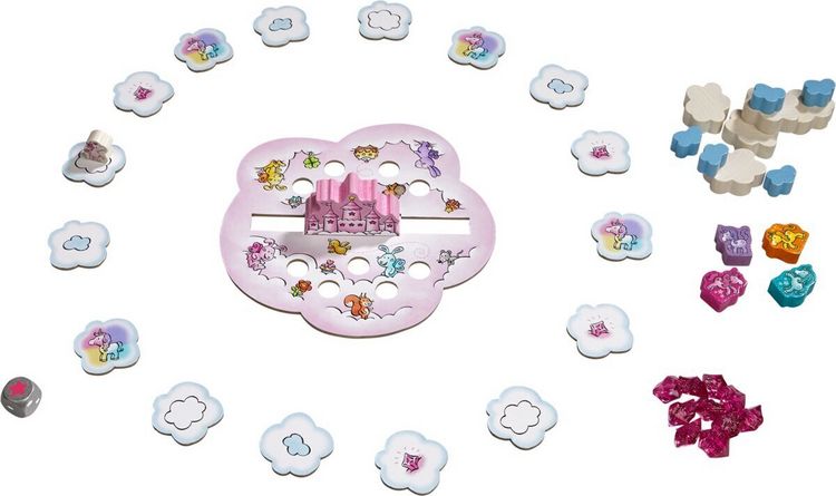Produktbild: Display Terra Kids Catch me!