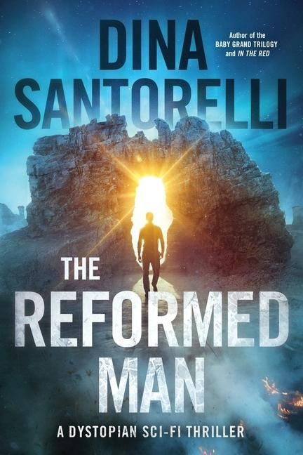 Produktbild: The Reformed Man