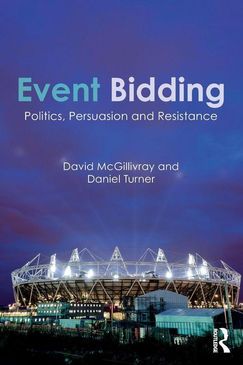 Produktbild: Event Bidding