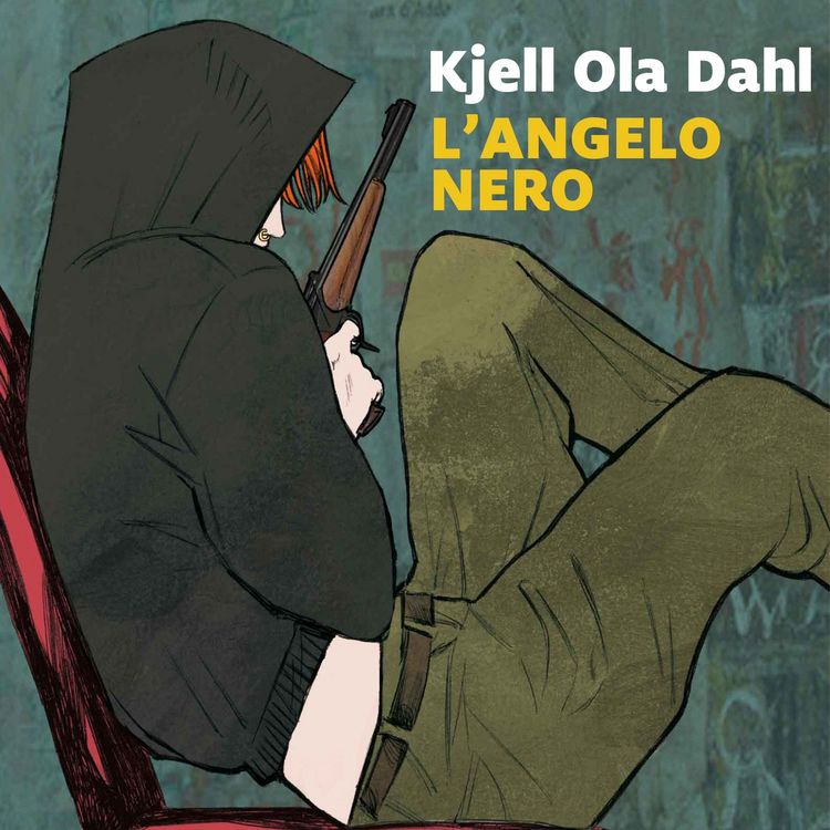 Produktbild: L'angelo nero